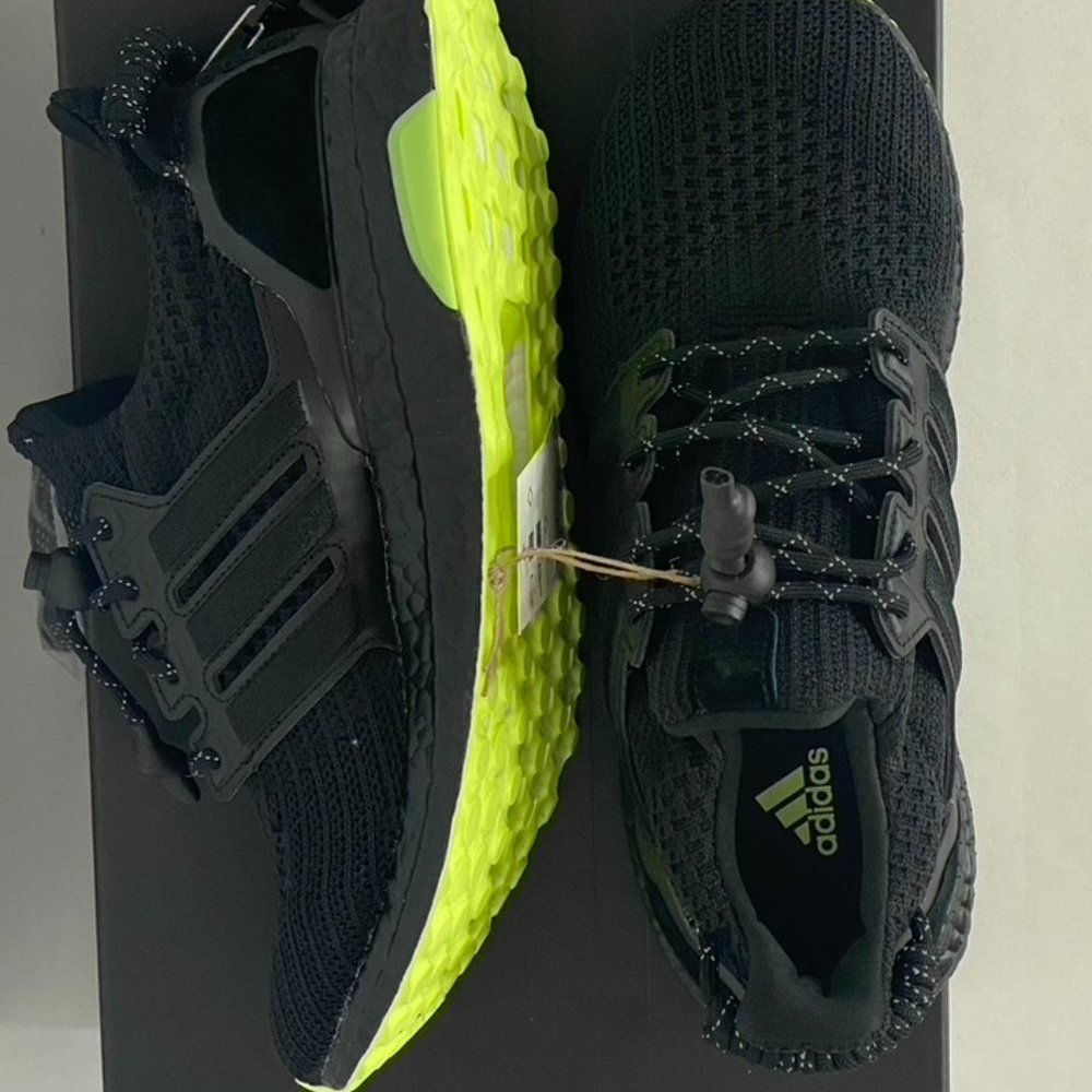 Adidas x Ivy Park Ultra Boost -Size * (NWT)